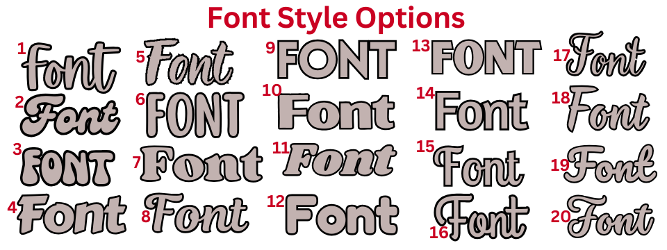 Line Wife/Line Babe/Line Life Stanley Tumbler Tag