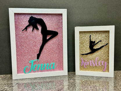 Dance Shadow Box