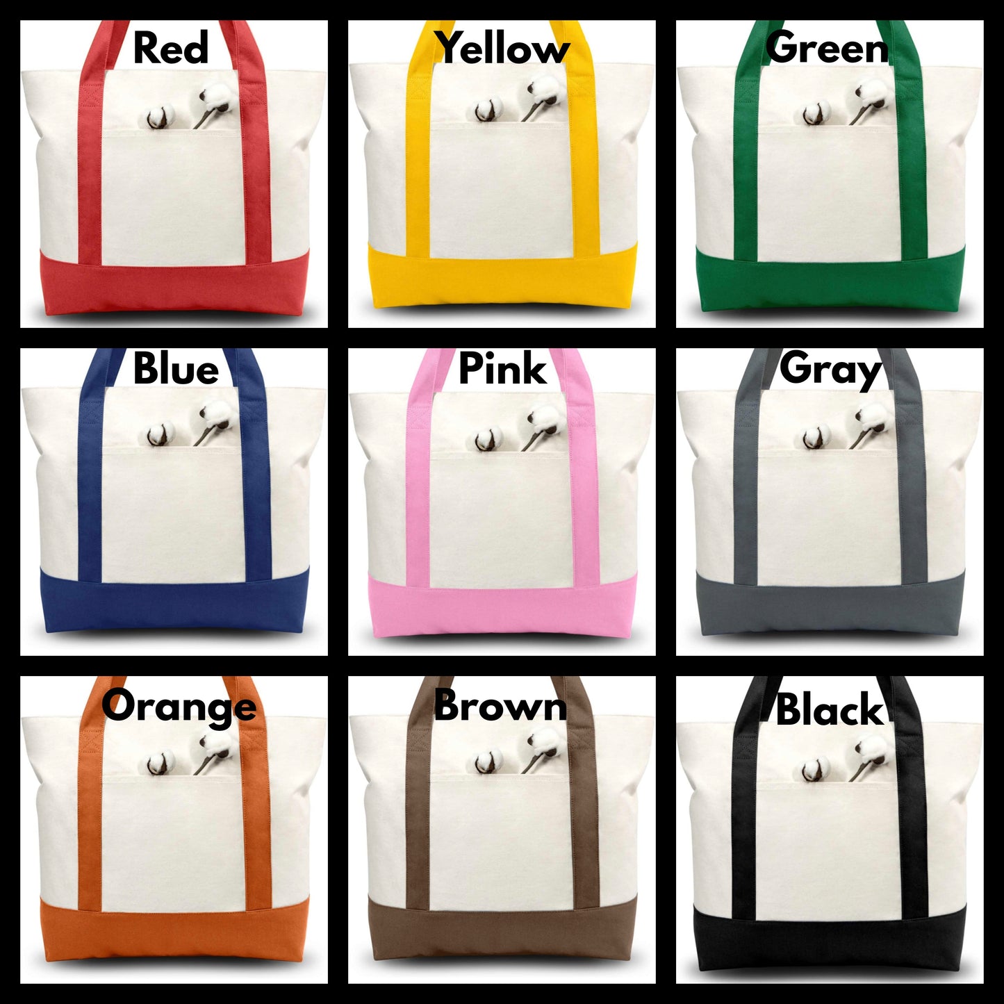 Teacher Tote Bag